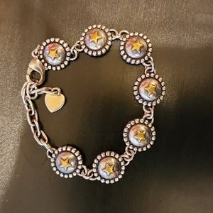 Star bracelet
